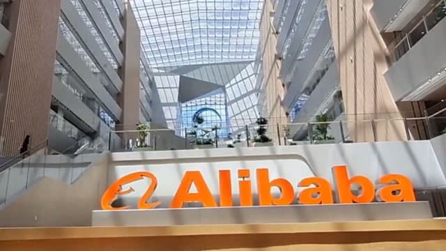 Alibaba (BABA) Sees a More Significant Dip Than Broader Market: Some Facts to Know