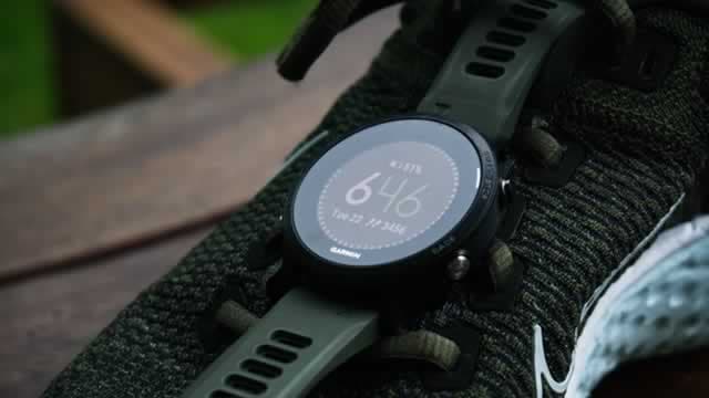 Garmin: Fitness And Aviation Are The Stars In The Future (Q4 Review)