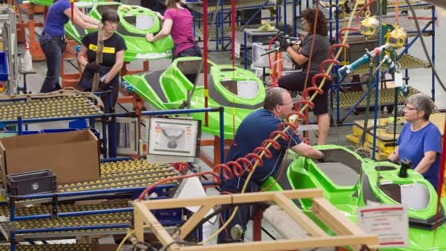 Patrick Industries (PATK) Beats Q4 Earnings and Revenue Estimates