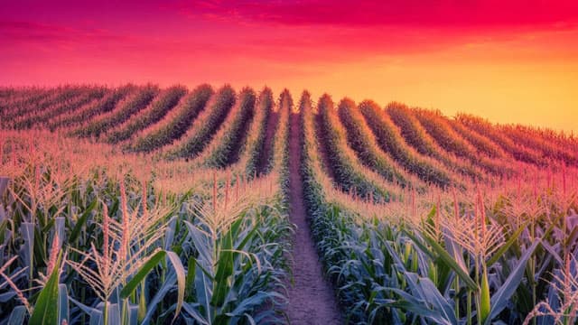 Archer Daniels Midland (ADM) Rises Higher Than Market: Key Facts