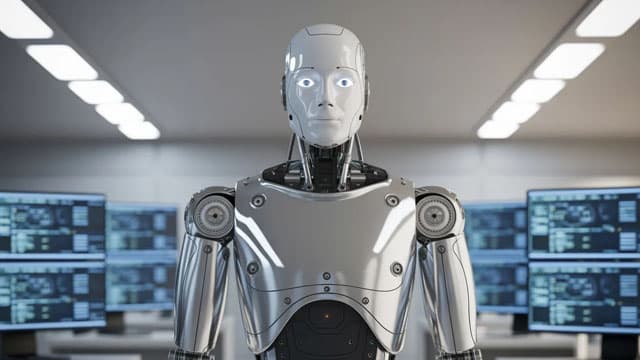 AI Is Rewriting the Cybersecurity Stack