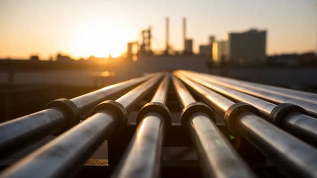 3 Oilfield Equipment Stocks That Can Thrive Amid Industry Headwinds