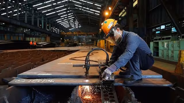 Ferroglobe: Regulatory Moat With Battery Upside