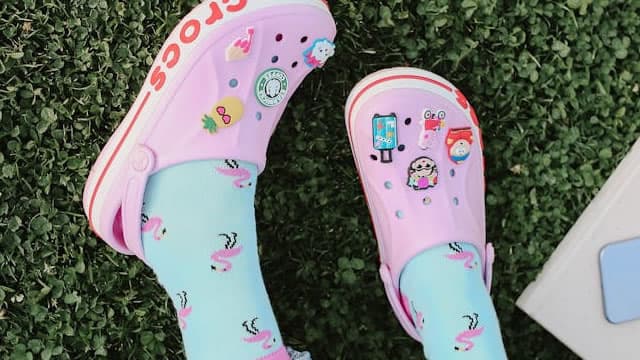 Here's Why Crocs (CROX) is a Strong Value Stock