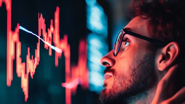 Why High Credit Card Delinquencies Aren't Showing Up at the Big Banks