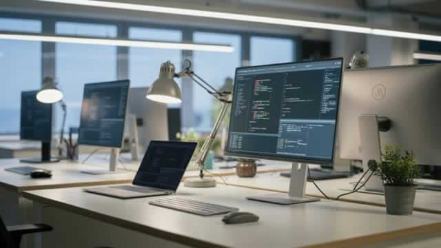 Why Logitech (LOGI) is a Top Momentum Stock for the Long-Term