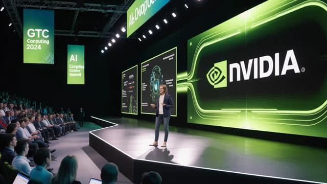Nvidia Trades Near Its 52-Week High at Its Cheapest Valuation in a Decade. History Says This Is What $1,000 Invested Could Be Worth by 2030.