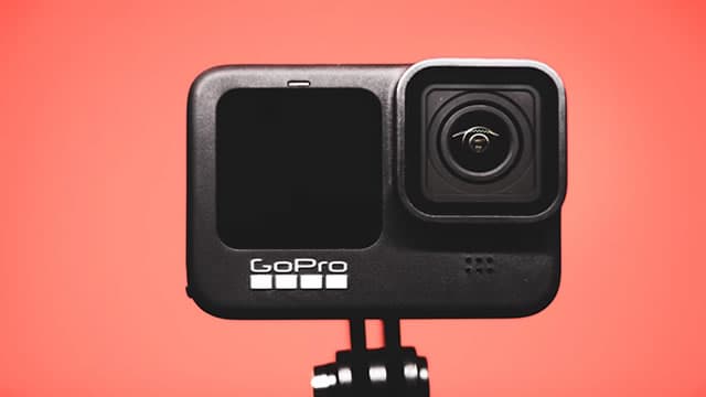 What's Going On With GoPro Stock Friday?