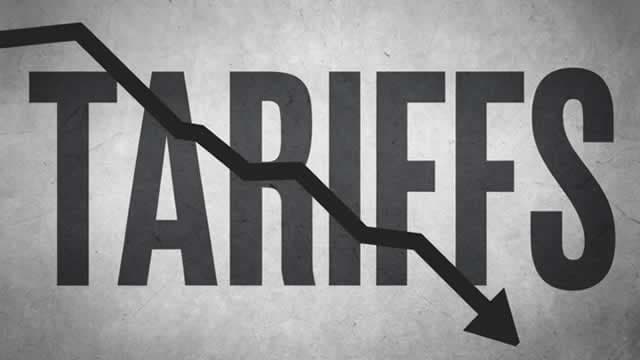 The U.S. will charge a 30% tariff on the European Union and Mexico effective Aug. 1, President Trump said in letters to the leaders of each trading partner, posted on Truth Social on Saturday morning