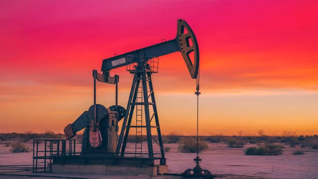 Nabors (NBR) Up 10.4% Since Last Earnings Report: Can It Continue?
