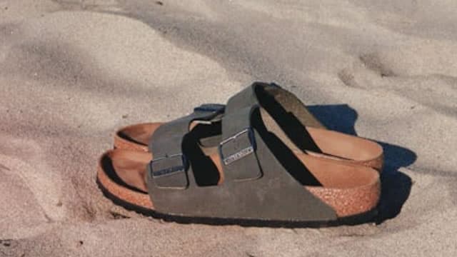 Birkenstock posts strong 2025 sales but warns of slower growth in 2026