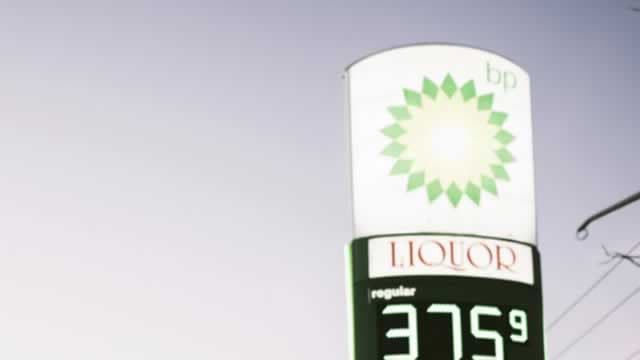 Does BP's $5.4 Billion Write-Down Signal the End of the Green Transition?