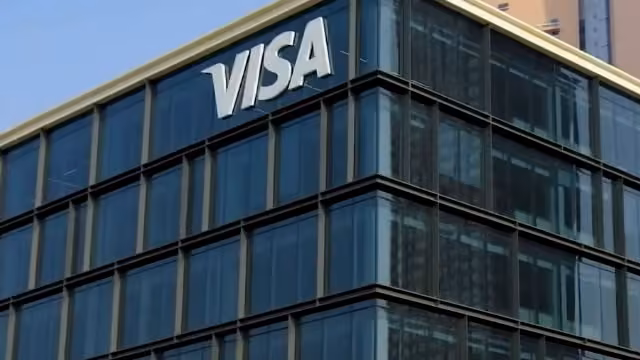 Visa Says Small Merchants Could Move Faster on AI Shopping