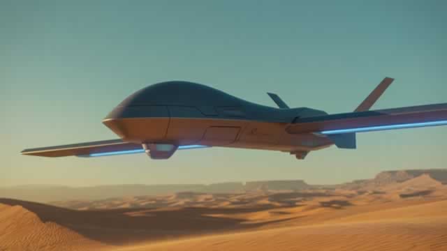 General Dynamics Paid Investors $1.50: Here's What the Dividend Reveals