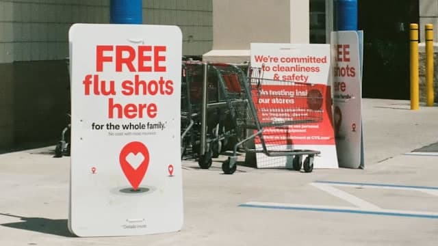 CVS settles with FTC, agrees to count TrumpRx drug purchases towards insurance