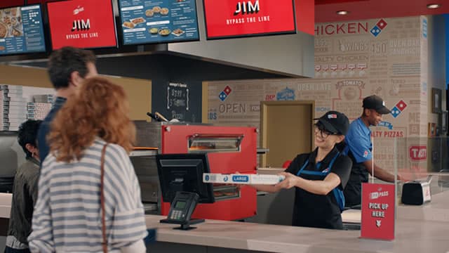This Domino's Analyst Is No Longer Bullish; Here Are Top 3 Downgrades For Monday
