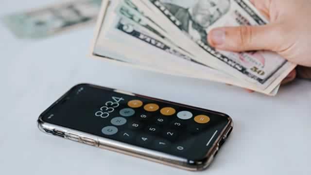 Intuit's Money Momentum: Can Payments Sustain the Growth?
