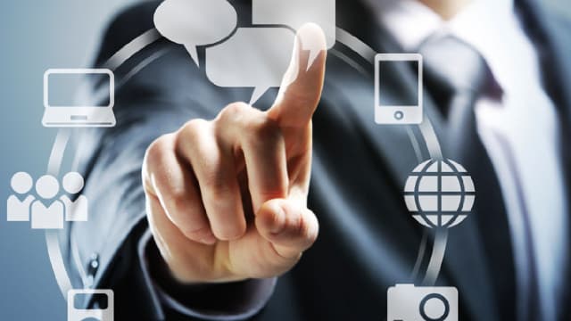 Why SS&C Technologies Holdings Stock Skyrocketed on Friday