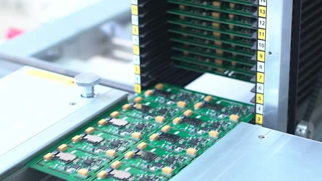 Earnings Estimates Rising for Microchip Tech (MCHP): Will It Gain?