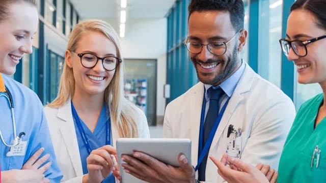 Surgery Partners Monetizes Idaho Assets As It Chases Faster Growth