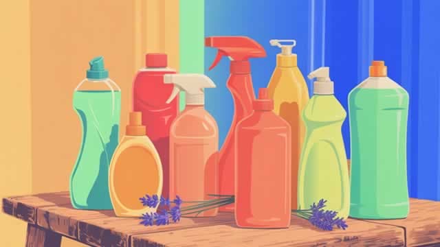 Church & Dwight vs. Kimberly-Clark: Which Consumer Goods Stock Is a Better Buy in 2026?
