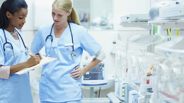 Here's Why Universal Health Services (UHS) is a Strong Value Stock