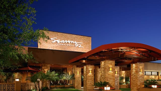 Darden Stock Gains As It Plans To Close 14 Bahama Breeze Restaurants