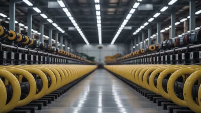 Carrier Global (CARR) Reports Q4 Earnings: What Key Metrics Have to Say