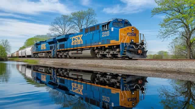 CSX: 3 Key Takeaways for Long-Term Investors