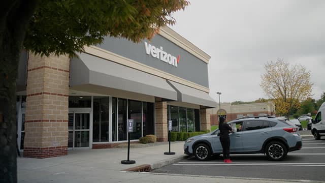 Here's Why Verizon Communications (VZ) is a Strong Value Stock