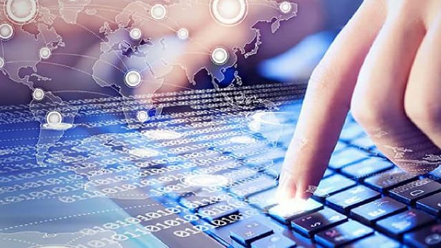 OneSpan (OSPN) Ascends While Market Falls: Some Facts to Note