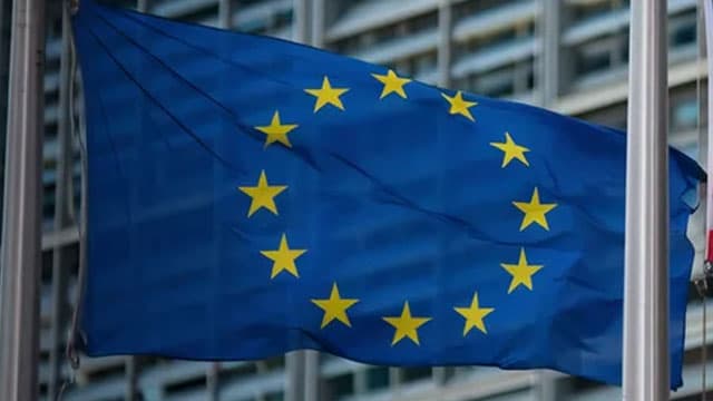 Euro zone inflation is back above 3%. Higher interest rates are likely to follow