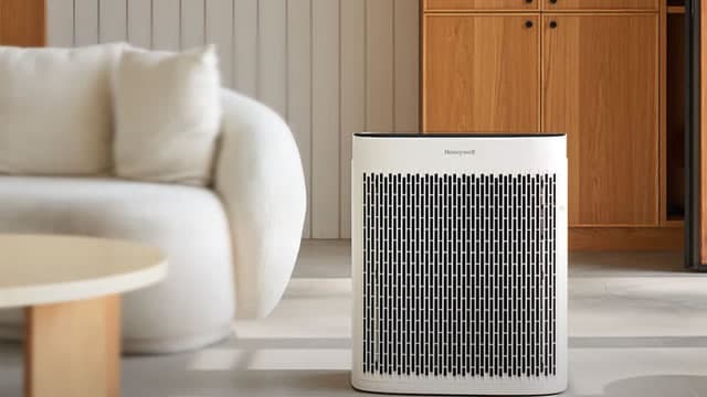 Why Honeywell Stock Topped the Market on Tuesday