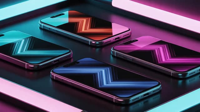 Apple Is Reportedly Accelerating Chip Releases Due to AI Pressure
