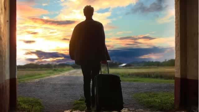 Marriott, Other Hotel Stocks Have Tumbled During the Iran War. Why They Could Rebound.