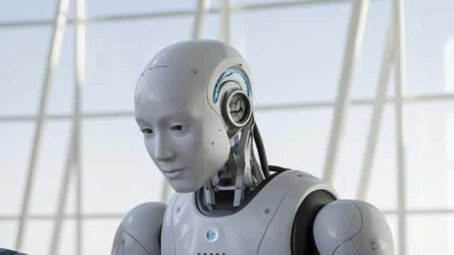 AI: Substantial Cracks Have Formed Around This Bubble