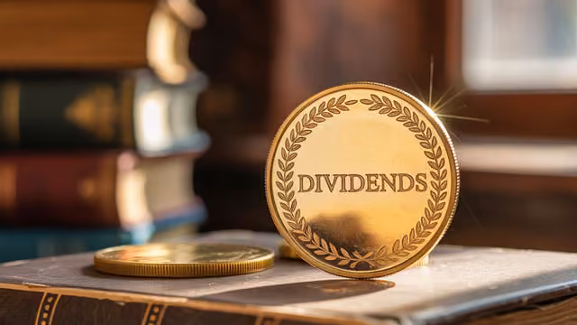 10 Dividend Growth Stocks: August 2026