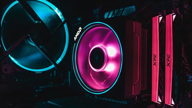 AMD Is Where Nvidia was 4 Years Ago — This Is Where It Begins To Catch Up