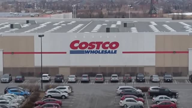 Costco's Sales Are In - Now Comes the Real Test