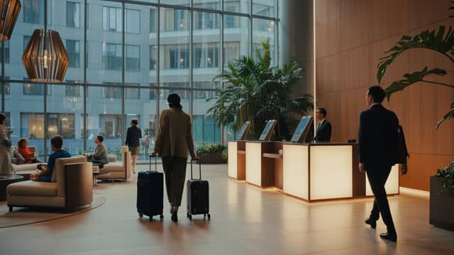 Choice Hotels Expands as Ascend Brand Crosses 500 Properties Worldwide