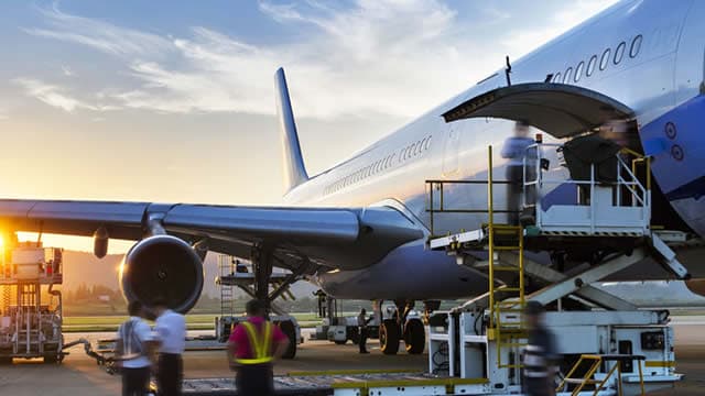 5 High-Flying Aerospace Defense Stocks to Buy for Q4 on Strong Demand