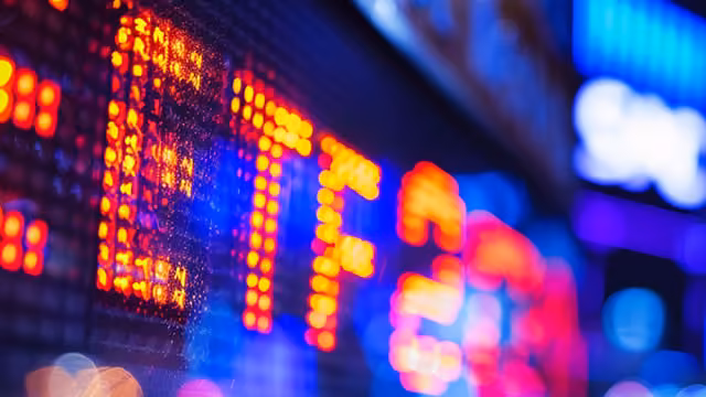 Why Investors Shouldn't Count Out Consumer Stocks
