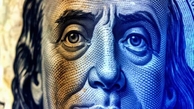 Dividend stocks are catching up to tech stocks on a key earnings metric at a critical time for the market