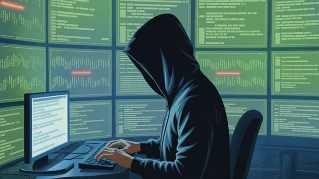 Cyber Risks Rise Amid Conflict with Iran