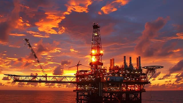 TotalEnergies made Middle East oil mega-trades after noticing US Navy buildup in Gulf in February, CEO says