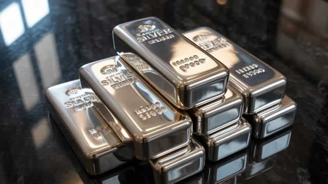 Silver is leaving the U.S. as physical bullion market restructures - Scottsdale Mint's Phair