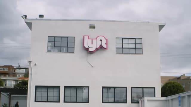 Lyft (LYFT) Stock Declines While Market Improves: Some Information for Investors
