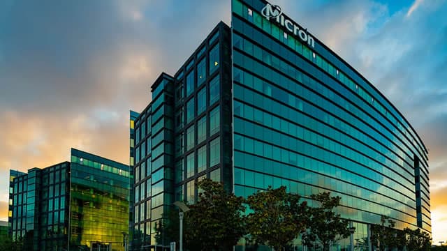 Micron's Stratospheric Rally Illuminates Direxion's MUU And MUD ETFs