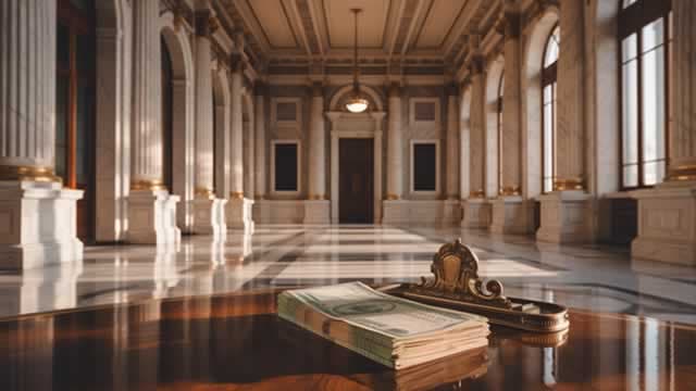 JPMorgan vs. Truist Financial: Which Bank Stock Will Win in 2026?