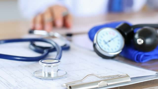 Why Did Molina Healthcare Stock Surge Today?